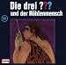 Produkt-Bild: Die drei ??? 35 - und der H&ouml;hlenmensch (Teil 1)