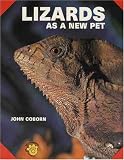 Lizards as a New Pet (As a New Pet)
