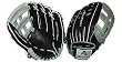 AMR-34REG Precision Kip Series 12.75 Inch Baseball Outfield Glove Right Hand Throw