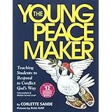 the young peacemaker book set