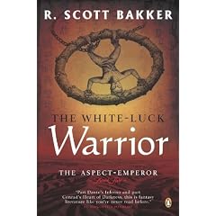 The White-Luck Warrior