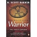 The White-Luck Warrior