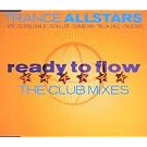 Ready to Flow-the Club Mixes-