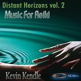 Distant Horizons, Vol. 2: Reiki