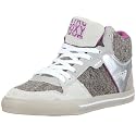 Roxy XGWSL092 CLEM Damen Sneaker