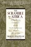 The Scramble for Africa