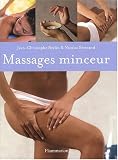 Livres : Massages minceur
