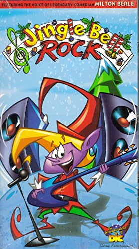 Jingle Bell Rock - Jingle Bell Rock [vhs] - Zortam Music