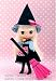 Petite Blythe PBL-80 Sweet Spell Scarlet