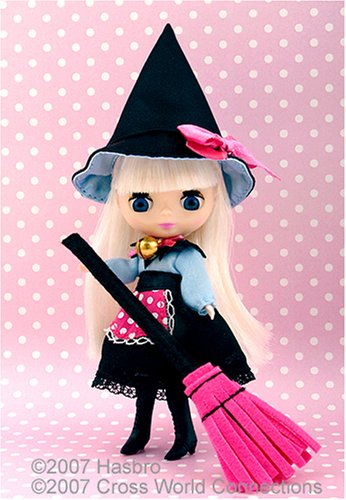 Petite Blythe PBL 80 Sweet Spell Scarlet 51PVkWz0QFL Petite Blythe PBL 80 Sweet Spell Scarlet