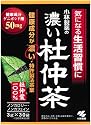 小林製薬の濃い杜仲茶 3g*30袋