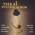 #1 Puccini Album