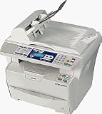 Review Olivetti  / Olivetti Linea Office Printer B9562003