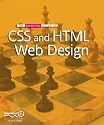 The Essential Guide to CSS & HTML Web Design (Essentials)