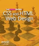 The Essential Guide to CSS and HTML Web Design (Essentials)