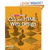 The Essential Guide to CSS and HTML Web Design (Essentials)