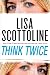 Books : Think Twice