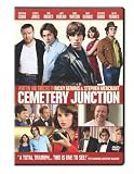 Cemetery Junction