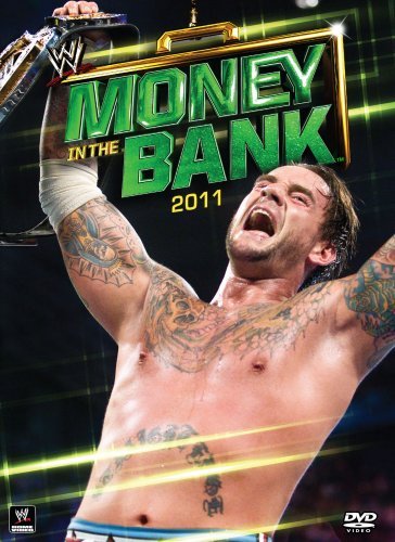 Money in the Bank 2011