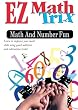 EZ Math Trix: Math & Number Fun