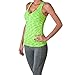 Riverberry Womens Actives Racerback Yoga Workout Exercise Top