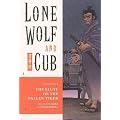 Lone Wolf And Cub Volume 3: The Flute Of The Fallen Tiger: Flute of the Fallen Tiger v. 3 (Lone Wolf and Cub (Dark Horse))