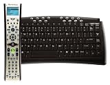 Gyration GYR4101CKUS Air Music Remote with Compact Keyboard