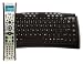 Gyration GYR4101CKUS Air Music Remote with Compact Keyboard