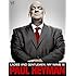 WWE Ladies and Gentlemen My Name is Paul Heyman