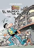 EL MUNDO DE AL LADO (Magos Del Humor)