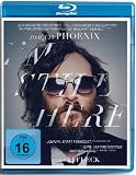 Produkt-Bild: Joaquin Phoenix: I'm Still Here [Blu-ray]