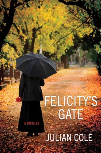 Felicity's Gate: A Thriller (Rounder Brothers Series)