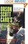 Orson Scott Card's InterGalactic Medicine Show (v. 1)