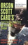 Orson Scott Card's InterGalactic Medicine Show
