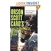 Orson Scott Card's InterGalactic Medicine Show (v. 1)