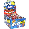 Wax Lips Candy 24 pk.