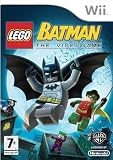 LEGO Batman: The Videogame (Wii)