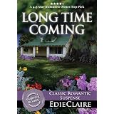 Long Time Coming ~ Edie Claire