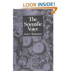 The Scientific Voice