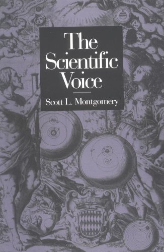 the scientific voice