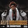 Ali G Indahouse: Da Soundtrack
