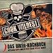 Cook Wildest: Das Biker-Kochbuch / Appetizer - Soups - Grilled - Main - Salad - Dessert - Drinks