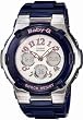 Casio Baby G Ladies Watch BGA114-2B