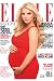 Elle Magazine (April 2012) Jessica Simpson - Her Big Reveal