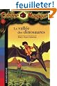 La Cabane Magique, Tome 1 : La vall�e des dinosaures