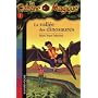 La Cabane Magique, Tome 1 : La vall�e des dinosaur&hellip de Mary Pope Osborne