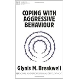 coping with aggressive behaviour personal and professional development