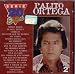 Palito Ortega-Serie 20 Exitos Vol 2: Palito Ortega