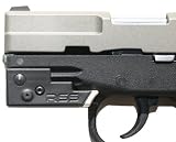 Sporting Goods : Armalaser - RSS Laser Sight - BRAND NEW - Style 'A' for TAURUS PT-145, KEL-TEC PF-9, H&K P30, KK45, HK45C, and All SIGS!