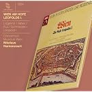 Musique A La Cour De Vienne Sous Leopold 1er